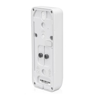 UBNT UVC-G4-DoorBell [1600 x 1200 (UXGA), 30fps, H.264, uhol pohľadu 138°, IR, PIR, mikrofón, reproduktor]