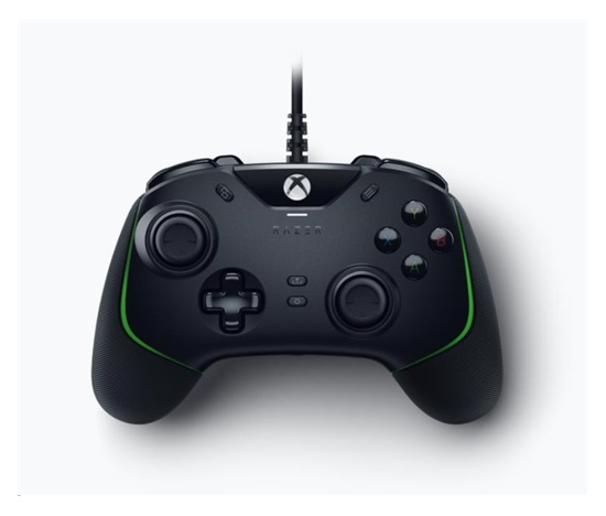 RAZER herní ovladač Wolverine V2 - Gaming Controller for Xbox Series X