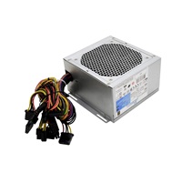 Napájací zdroj SEASONIC 400W SSP-400ET2 Bronze