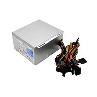 Napájací zdroj SEASONIC 600W SSP-600ET2 Bronze