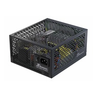 Napájací zdroj SEASONIC 700W Prime-TX-700 (SSR-700TL), Titanium-700 Fanless