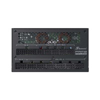 Napájací zdroj SEASONIC 700W Prime-TX-700 (SSR-700TL), Titanium-700 Fanless