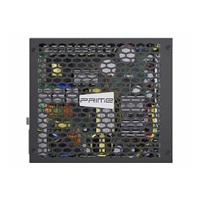 Napájací zdroj SEASONIC 700W Prime-TX-700 (SSR-700TL), Titanium-700 Fanless