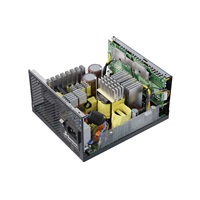 Napájací zdroj SEASONIC 700W Prime-TX-700 (SSR-700TL), Titanium-700 Fanless