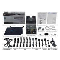 Napájací zdroj SEASONIC 700W Prime-TX-700 (SSR-700TL), Titanium-700 Fanless