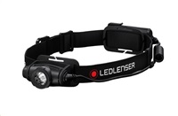 Ledlenser H5 Core čelová svítilna