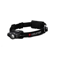 Ledlenser H5R Core čelová svítilna