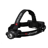 LEDLENSER čelovka H7R Core - Box
