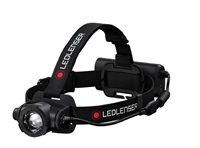 Ledlenser H15R Core čelová svítilna