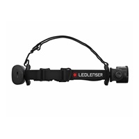 Ledlenser H15R Core čelová svítilna