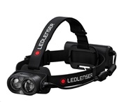 Ledlenser H19R Core čelová svítilna