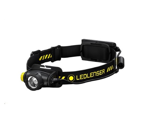 Ledlenser H5R Work čelová svítilna