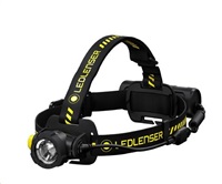 Ledlenser H7R Work čelová svítilna