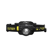 Ledlenser H7R Work čelová svítilna