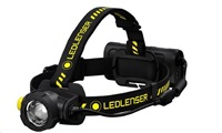 Ledlenser H15R Work čelová svítilna