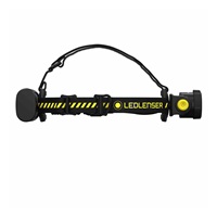 Ledlenser H15R Work čelová svítilna