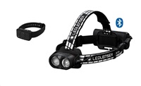 Ledlenser H19R Signature čelová svítilna