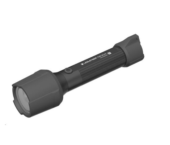 Ledlenser P6R Work ruční svítilna