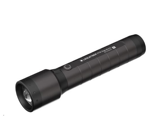 LEDLENSER LED svítilna P7R Signature - Box