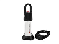 Ledlenser ML6 Connect Warm Light lucerna