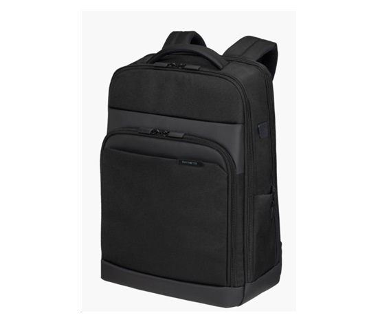 Samsonite MYSIGHT batoh na notebook 17,3" Black