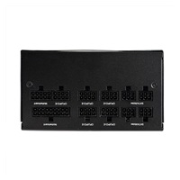 CHIEFTEC Chieftronic PowerUp GPX-550FC, 550W ATX,80PLUS GOLD,kábel-mgt,maloobchod