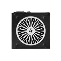 CHIEFTEC Chieftronic PowerUp GPX-750FC, 750W ATX,80PLUS GOLD,kábel-mgt,maloobchod