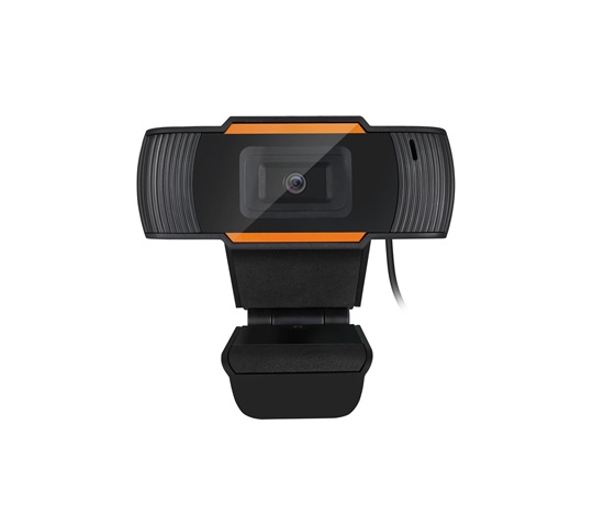 Webová kamera SPIRE CG-HS-X1-001, 640P, mikrofón