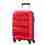 American Tourister Bon Air DLX SPINNER 75/28 TSA EXP Magma red