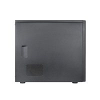 CHIEFTEC Classic Series, Miditower, CM-25B, čierna, bez zdroja napájania