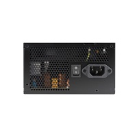 Napájací zdroj CHIEFTEC Task, TPS-600S, 600 W, plný rozsah, 80+ Bronze, maloobchodný predaj