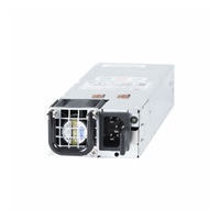 Redundantný napájací zdroj CHIEFTEC MRZ-5600K2V, 2x600W, ATX-12V V.2.3, typ PS-2, PFC, 80+ Platinum