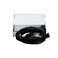 CHIEFTEC MUB-3003C, predný panel s 1x USB typu C a 2x USB typu A