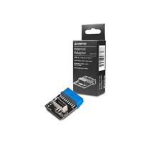 Interný adaptér CHIEFTEC z USB 3.1 Gen2 do Gen1