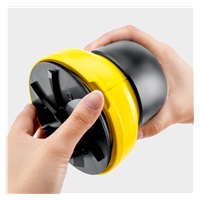 Kärcher EDI 4 elektrická škrabka na led