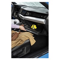 Kärcher EDI 4 elektrická škrabka na led