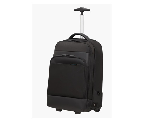 Samsonite MYSIGHT batoh na notebook/WH 17,3" Black