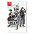 SWITCH Bravely Default II