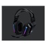 Logitech herní sluchátka G733, LIGHTSPEED Wireless RGB Gaming Headset, EMEA, black