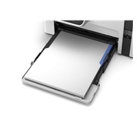 Atramentová tlačiareň EPSON EcoTank Mono M2120, 3v1,A4, 1200x2400dpi, 32 str./min, USB, Wi-Fi, 3 roky záruka po registrácii.