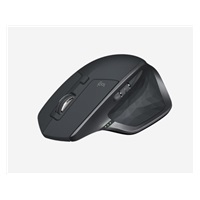 Bezdrôtová myš Logitech MX Master 2S, grafitová