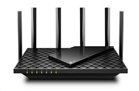 TP-Link Archer AX73 OneMesh/EasyMesh WiFi6 router (AX5400,2,4GHz/5GHz,4xGbELAN,1xGbEWAN,1xUSB3.0)