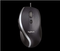 Myš Logitech Advanced Corded Mouse M500s, USB