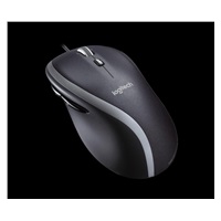 Myš Logitech Advanced Corded Mouse M500s, USB