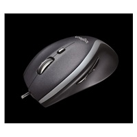 Myš Logitech Advanced Corded Mouse M500s, USB