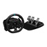 Logitech volant G923 Racing Wheel Xbox One a PC