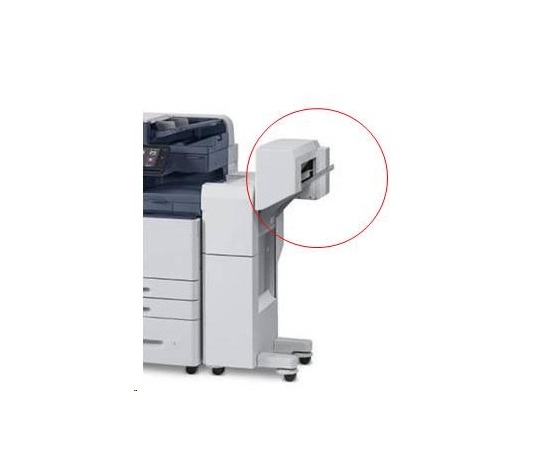 Xerox BOOKLET MAKER FOR OFFICE FINISHER pre AL C81xx/AL B81xx a Versalink B70xx a C70xx