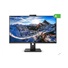 Philips MT IPS LED 31,5" 326P1H/00 - panel IPS, 2560x1440, 2xHDMI, DP, USB-C dock, RJ45, reproduktory, pivot