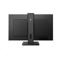 Philips MT IPS LED 31,5" 326P1H/00 - panel IPS, 2560x1440, 2xHDMI, DP, USB-C dock, RJ45, reproduktory, pivot