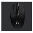 Logitech Wireless Gaming Mouse G305, LIGHTSPEED, čierna